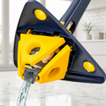 TwistClean™ - Mopa Autoescurrible