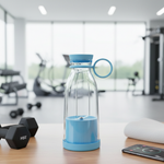 Botella Batidora Portátil