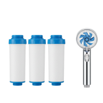 Filtros de Recambio para AquaSuave™ - PACK 3pcs