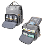 BabyBag™ -  Mochila Cambiador Multifunción