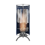 DryFold Pro™ – Secadora de Ropa Plegable