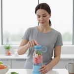 Botella Batidora Portátil