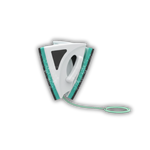 MagniClean™ – Limpiacristales Magnético