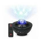 GalaxyDream™ – Proyector de Estrellas