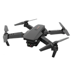 SkyVision 4K™ – Dron de Doble Cámara