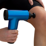 PowerRelax™ – Pistola Masajeadora Profesional