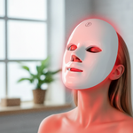 GlowMask™ – Máscara Facial LED