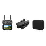 SkyVision 4K™ – Dron de Doble Cámara