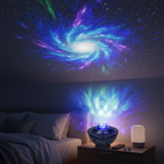 GalaxyDream™ – Proyector de Estrellas