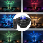 GalaxyDream™ – Proyector de Estrellas