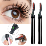 LashGlow™ – Rizador de Pestañas Térmico