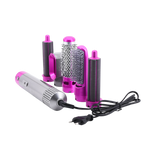 GlowAir™ - Secador 5 en 1