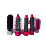 GlowAir™ - Secador 5 en 1