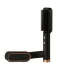 StraightBrush Pro™ – Cepillo Plancha Alisador