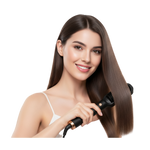 StraightBrush Pro™ – Cepillo Plancha Alisador