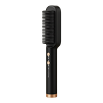 StraightBrush Pro™ – Cepillo Plancha Alisador