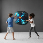 BoxBeat™ - Maquina Boxeo Con Música