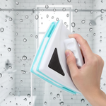 MagniClean™ – Limpiacristales Magnético