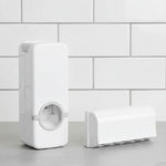 EasyPaste™ – Dispensador de Pasta de Dientes