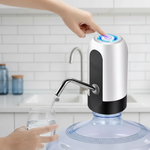 WaterGo™ – Dispensador Eléctrico de Agua