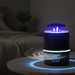 MosquiTrap™ - Lámpara Antimosquitos