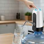 WaterGo™ – Dispensador Eléctrico de Agua