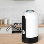 WaterGo™ – Dispensador Eléctrico de Agua