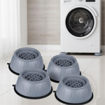 Amortiguadoras Pro™ - Almohadillas Amortiguadoras para Lavadora