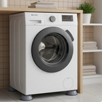 Amortiguadoras Pro™ - Almohadillas Amortiguadoras para Lavadora