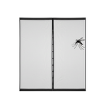 MosquiStop™ – Cortina Mosquitera