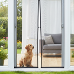 MosquiStop™ – Cortina Mosquitera