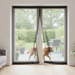 MosquiStop™ – Cortina Mosquitera