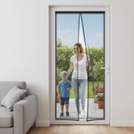 MosquiStop™ – Cortina Mosquitera