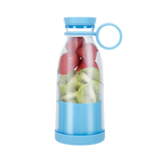 Botella Batidora Portátil