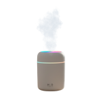 HumiGlow™ – Humidificador LED