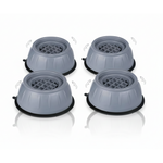 Amortiguadoras Pro™ - Almohadillas Amortiguadoras para Lavadora